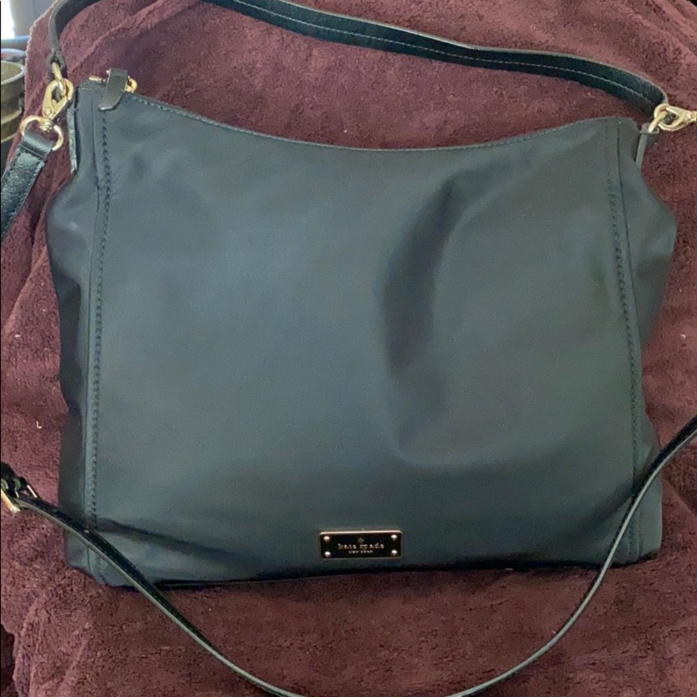 Kate Spade Justyne Shoulder Purse